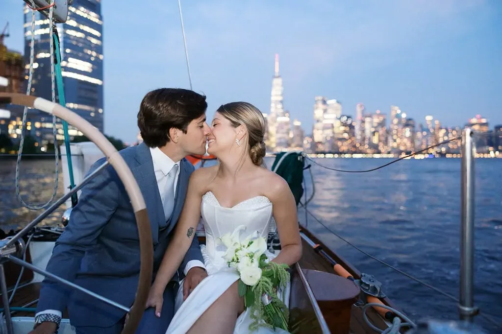 Valeria Prykhodko de Vavilon Style redéfinit la beauté nuptiale moderne